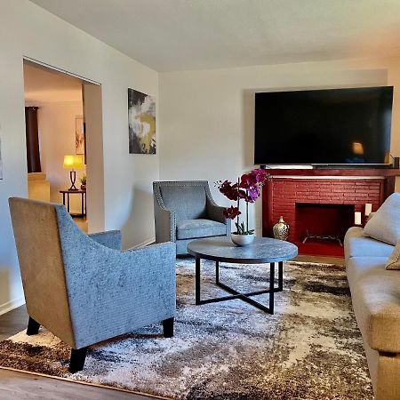 Glendora Pool Home Retreat Екстер'єр фото