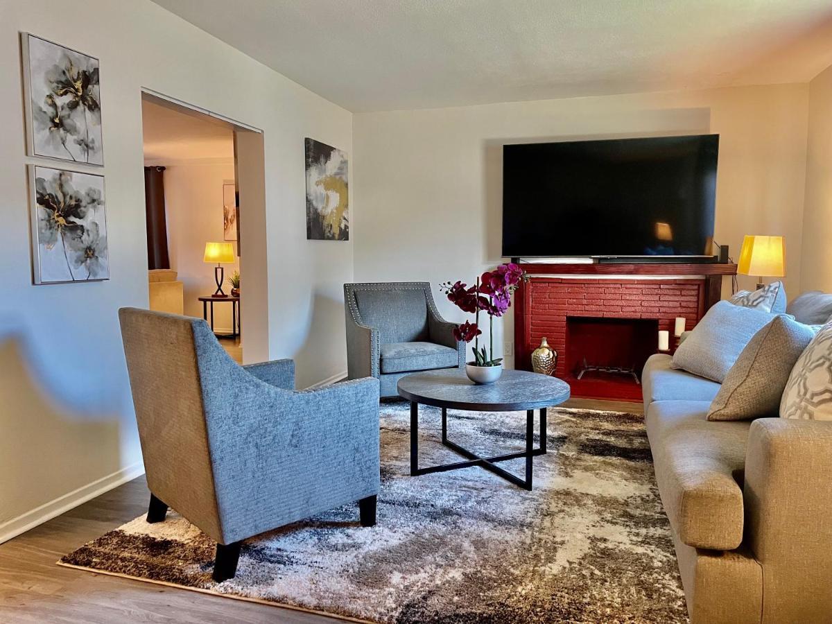 Glendora Pool Home Retreat Екстер'єр фото