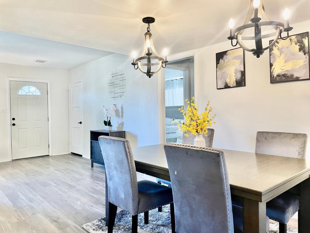 Glendora Pool Home Retreat Екстер'єр фото
