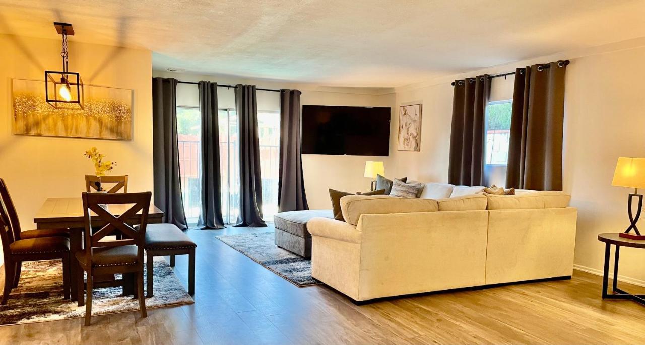 Glendora Pool Home Retreat Екстер'єр фото