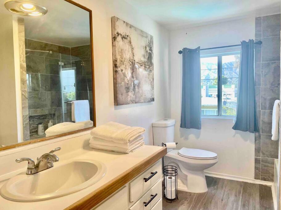 Glendora Pool Home Retreat Екстер'єр фото